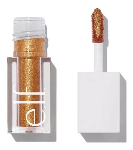 Liquid Glitter Eyeshadow E L F Varios Tonos Original Envío Gratis