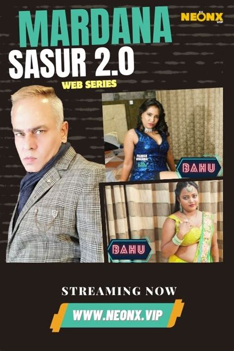 Mardana Sasur 2 0 2023 Hindi Uncut Neon X Short Film 720p Watch Onlin