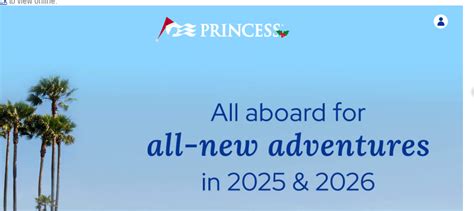 Princess Jan 2026 Caribbean itineraries ? - Princess Cruises - Cruise Critic Community