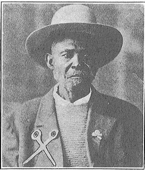 Black Cowboys And Lawmen Of The Old West 20 Ideas On Pinterest In 2020 Black Cowboys African