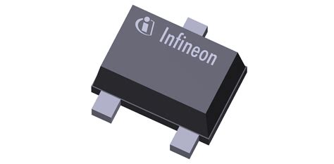 PG TSFP 3 1 Infineon Technologies