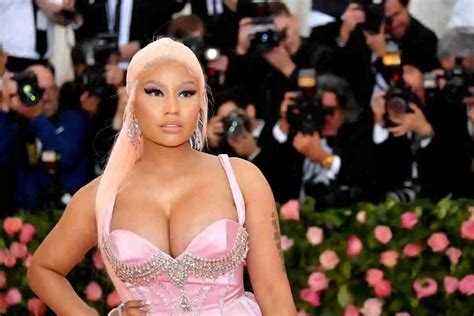 Nicki Minaj S Pink Friday 2 Dominates Billboard Charts Setting