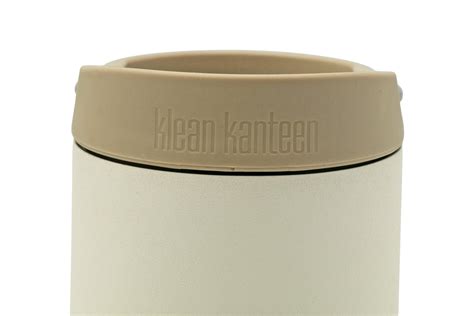 Klean Kanteen Insulated Tkwide Ml Caf Cap Tofu Borraccia