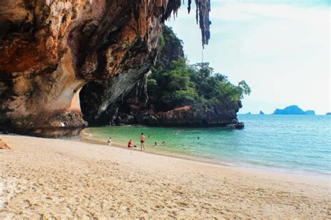 Mejores Playas De Tailandia Viajero Casual