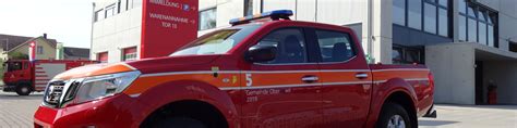 Feuerwehr Oberuzwil Sg Br Ndle Feuerwehrfahrzeuge