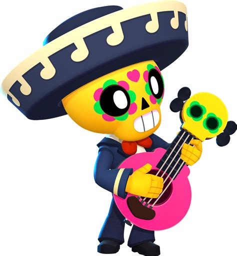 Poco Brawl Stars Wiki Fandom