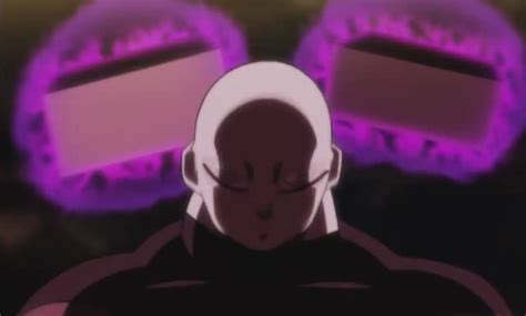 Goku Vs Jiren Dragon Ball Super Episode 109 110 Leaks Revealed Otakuani