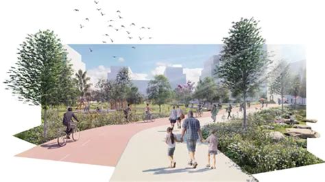 Peabody Reveals Dagenham Green Masterplan Peabody