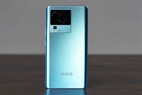 अगले महीने लॉन्च हो रहा Iqoo Neo 7 Pro कंपनी ने कंफर्म किए