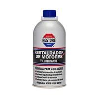 Restore Aditivo Y Limpiador Para Motor AutoZone