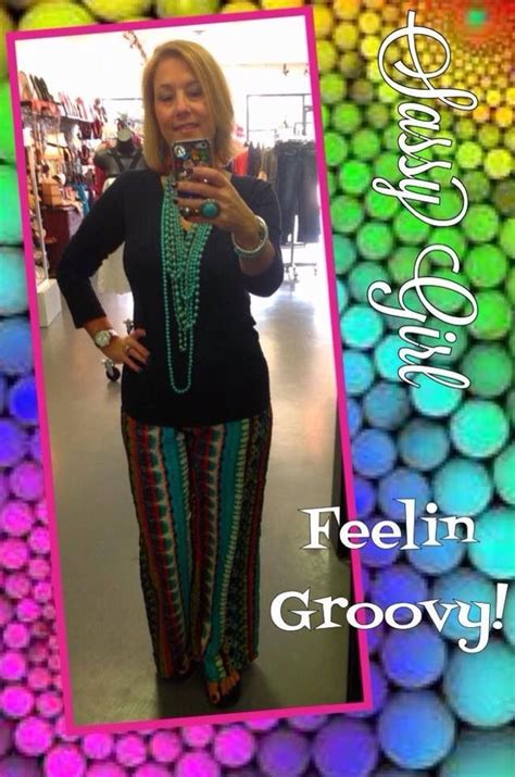 Palazzo Pants For Fall 2013 Available At Sassy Girl 1707 Metro Drive