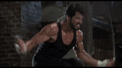 Sylvester Stallone 80S GIF - Find & Share on GIPHY