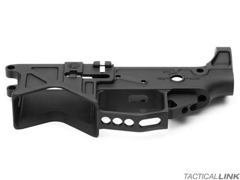 Battle Arms Development Lightweight Billet Ar15 Upper Receiver Bad556