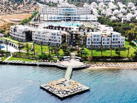 Hotel Baia Bodrum Ultra All Inclusive Bodrum, Turkey: Agoda.com