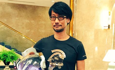 BGS 2017: Hideo Kojima ainda tem interesse em desenvolver um novo jogo de terror - GameBlast