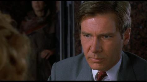 Harrison in 'Working Girl' - Harrison Ford Image (6046767) - Fanpop