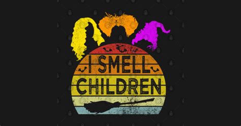 I Smell Children - I Smell Children - Pin | TeePublic