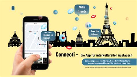 Interkulturelle App By L B Ttner On Prezi