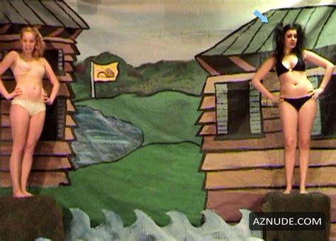 CAMP BLOOD THE MUSICAL NUDE SCENES AZNude