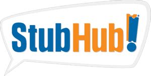 StubHub Logo PNG Vector (AI) Free Download