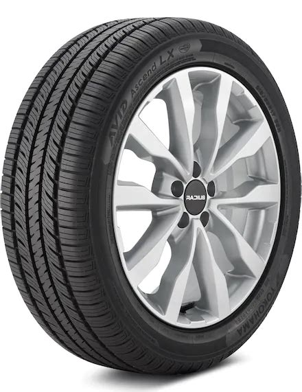 Yokohama Avid Ascend Lx Review Reliable And Affordable Tire