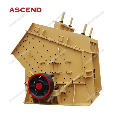 China Factory 100 200 Tph Pf 1214 1010 1315 Stone Impact Crusher For