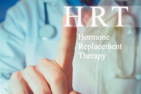 Hormone Replacement Therapy For Women Get The Inside Scoop