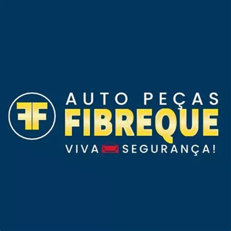 FIBREQUE AUTO PEÇAS Página do vendedor