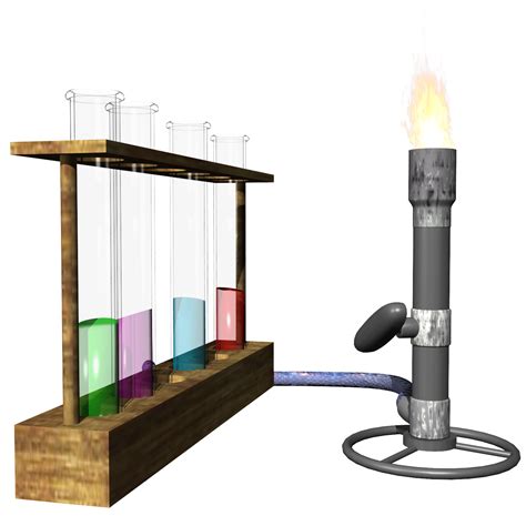 Amy Brown Science: Flame Tests: A Favorite Chemistry Lab