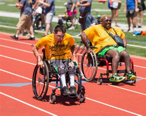 Oklahoma Special Olympics 2017 Scheffel Photography