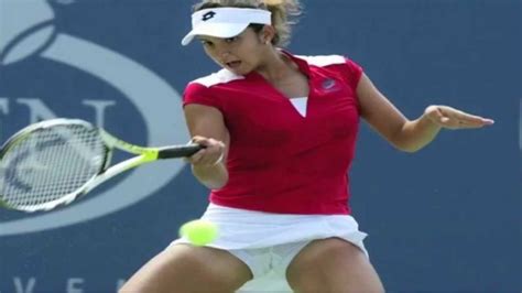 Female Athletes Wardrobe Malfunctions Uncensored