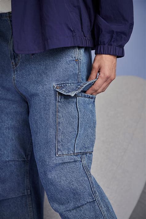 Tipos De Jeans El Fit Perfecto Que Te Queda Bien C A