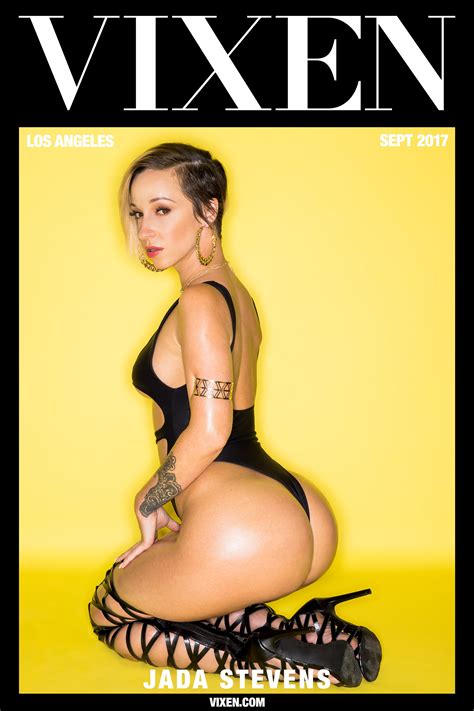 Jada S Thee Vixen Porn Pic