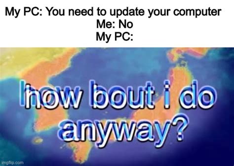 Pc Imgflip