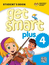 Get Smart Plus 4 Resources - Malaysia