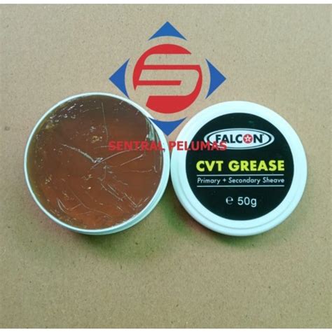 Jual Falcon Cvt Grease Gemuk Cvt Bearing Rida Ahm Honda Yamaha