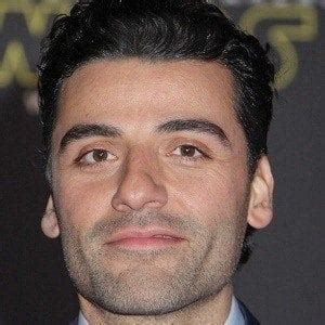 Oscar Isaac - Age, Family, Bio | Famous Birthdays