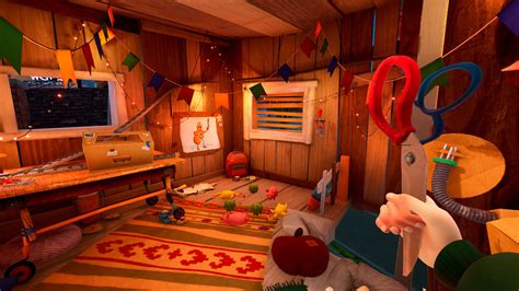 Hello Neighbor 2 Android Ios Taptap