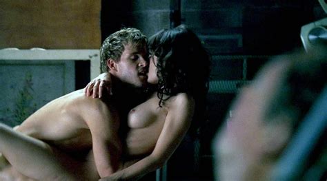 Lizzy Caplan Nude LEAKED Pics Porn And Sex Scenes Scandal Planet