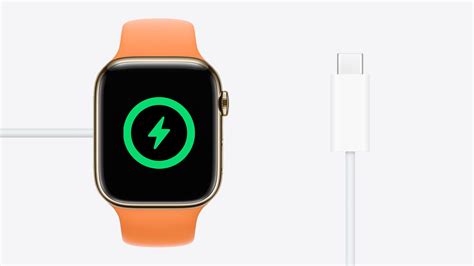 How To Fast Charge Apple Watch Series 7