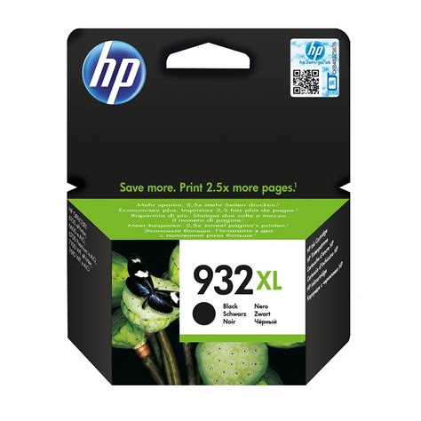 Hp Xl High Yield Black Original Ink Cartridge Cn Ae The Inkdrop