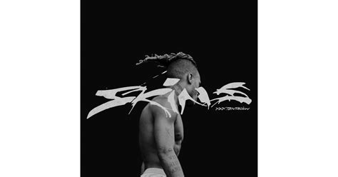 XXXTENTACION - SKINS (CD)