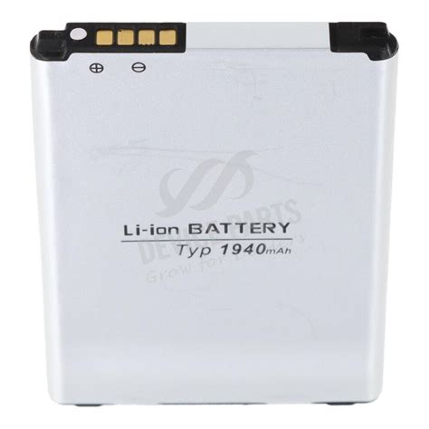 BL 49JH 1940mAh Battery For LG K4 OEM Without Logo