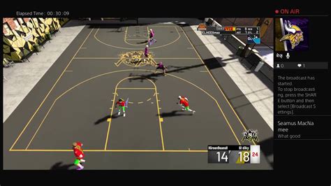 2k20 Live Stream YouTube