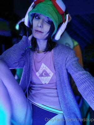 Soupachu Leaked Nude Photos And Videos