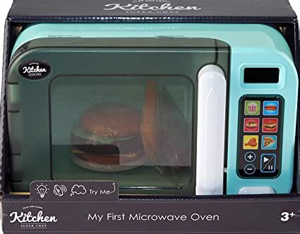 My First Microwave Oven – SK Clothing Wholesale