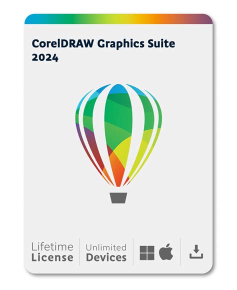 Coreldraw Graphics Suite Vedrom