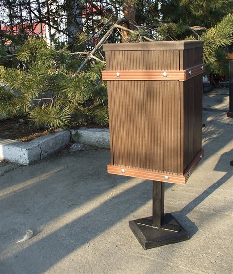 lemn compozit pentru mici amenajari