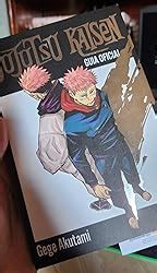 Jujutsu Kaisen Batalha De Feiticeiros Fanbook Amazon Br