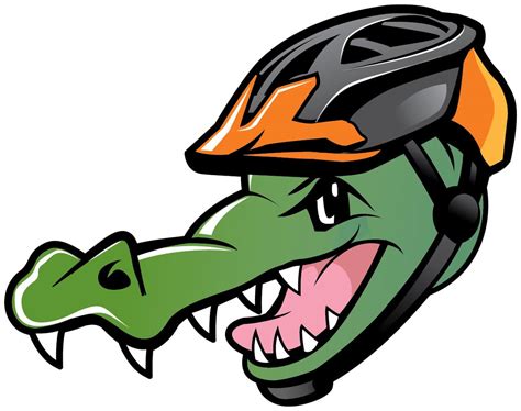 Gator Head Gators Bike Park